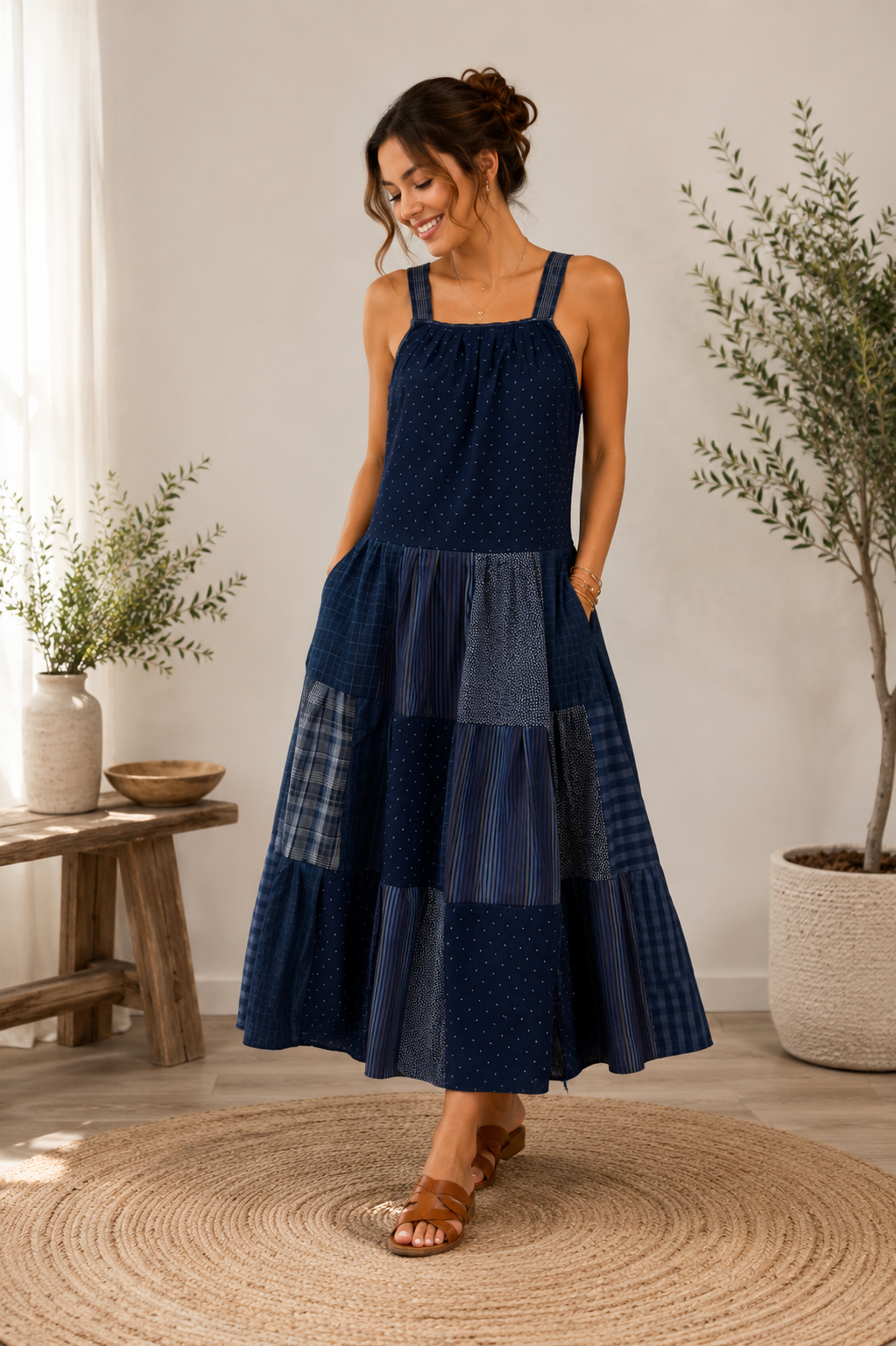 Refashioned Dresses