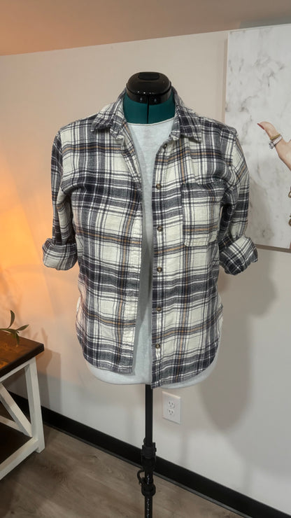 Hocus Pocus I Just Took a DNA Test Turns Out I’m 100% Witch - Refashioned Flannel