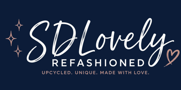 Sdlovely Refashioned