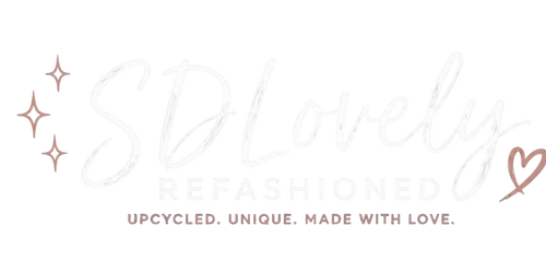 Sdlovely Refashioned